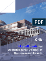 04b-Handbook For Architectural Design of Commercial Assets-R2