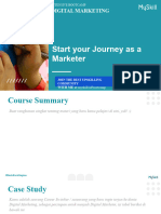 Digital Marketing Portfolio