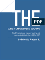 Guide To Understanding Deflation - pt1