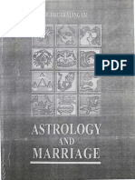 Astrology and Marriage - H Buthalingam