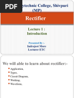 Rectifier Complete