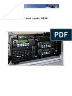 Linked Repeater - GR-500 - 20080611