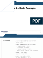 L04 Basic Concepts