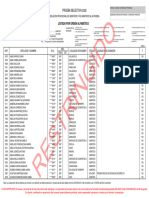 Enfermeria Alfabetico. Rpa 2022