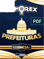 Memorex Prefeituras (Essencial) - Rodada 02