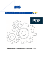 Manual Operação e Manutenção Rolo Tandem-Xd103-Xcmg