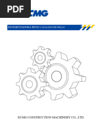 r225 Parts Manual - Final Rev. (1) | PDF r225 Parts Manual - Final Rev. (1) | PDF