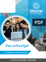 Javascript (Oscar Career Point)