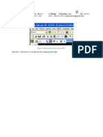 LiDAR Processing