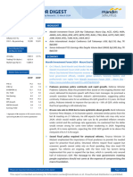 Mansek Investor Digest 13 Mar 2024 Mandiri Investment Forum 2024