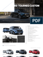 PL-ford New Tourneo Custom