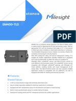 EM400-TLD Datasheet-V1.1