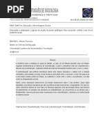 EducaçãoeautarquiasLógicasdeacçãodopoderautárquicofaceaopodercentraleaosmicropodereslocais