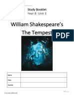 The Tempest Workbook Final 1 2