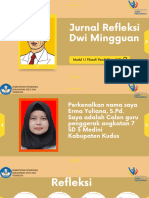 1.salinan Dari Jurnal Refleksi Dwi Mingguan