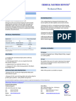 Chempart SC 100 2016 PDF