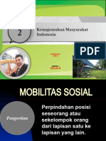 Mobilitas-Sosial GAB. 1+2