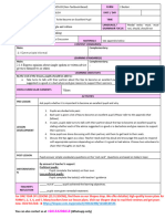 Latest Form 2 Lesson Plan (Cefr/kssm English Daily Lesson Plan) RPH Bahasa Inggeris Sekolah Menengah Tingkatan 2 Terkini