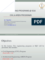 L03 ENGR1501 Introduction To Programs CIVL AREN SP24