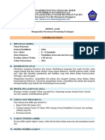 Bab 2 Unit 7 - Menganalisis Peraturan Perundang-Undangan