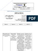 Lenguaje 2P 11º