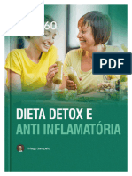 Dieta Detox