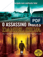 022 - O Assassino Inglês