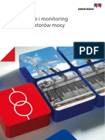 Power Transformer Testing Brochure PLK