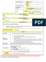 Latest Form 1 Lesson Plan (Cefr/kssm English Daily Lesson Plan) RPH Bahasa Inggeris Sekolah Menengah Tingkatan 1 Terkini