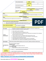 Latest Form 1 Lesson Plan (Cefr/kssm English Daily Lesson Plan) RPH Bahasa Inggeris Sekolah Menengah Tingkatan 1 Terkini