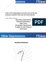 CH 21 Other Depressions 2020