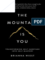 The Mountain Is You (Brianna Wiest)