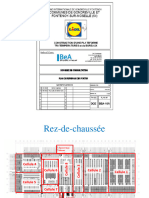 DR17 - BEA-16A-Plan de Repérage Portes