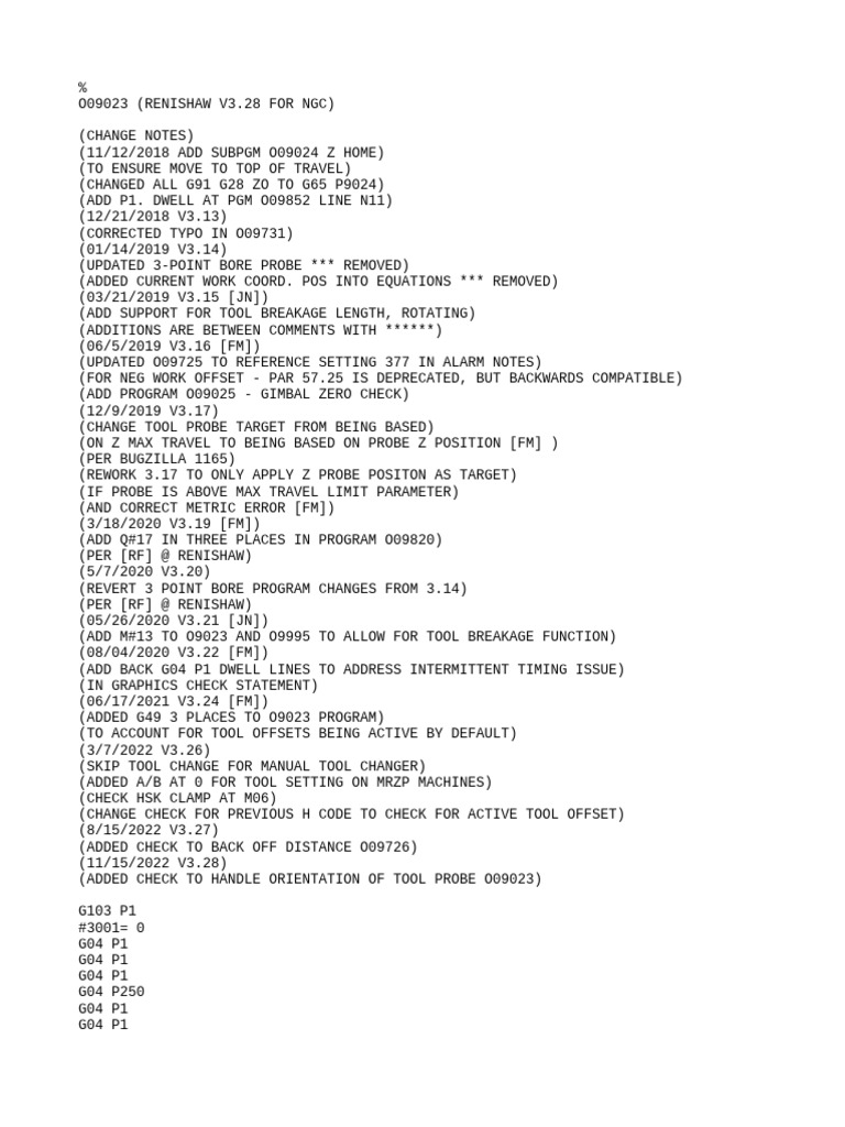 renishaw | PDF