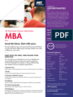 MBA-Fact Sheet-2022 - Final