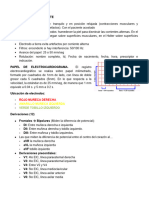 Electrocardiograma Normal