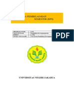 RPS Revisi 2021 Kewarganegaraan 2 Sks