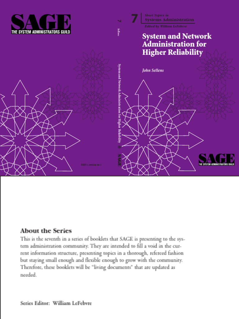 7 Reliability 240116 121631 | PDF | Computer Network | Replication ...