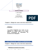 Controle de Gestion C 1 Partie 3 PR Wafia NOKAIRI