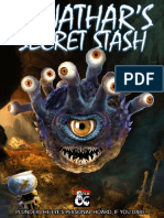 Xanathar's Secret Stash