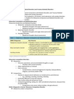 Unit 2 Abnormal Notes