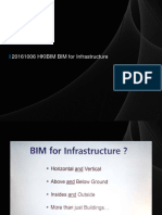 Hkibim Bim For Infrastructure