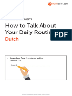 Dutch