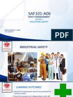 Lecture 7 Industrial Safety A06