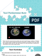 PDF - Teori Perkembangan Bumi