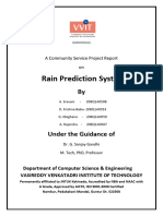 CSP Implementation