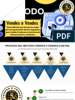 Club de Ventas VENDES O VENDES Con PNL - 013841