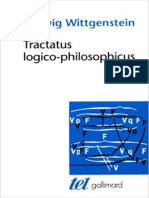 Tractatus Logico Philosophicus Wittgenstein Ludwig Wittgenstein Ludwig 2012 b54f050f653f44b3dd586b