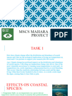 Mscs Mahara Project