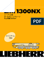 LTM 1300NX
